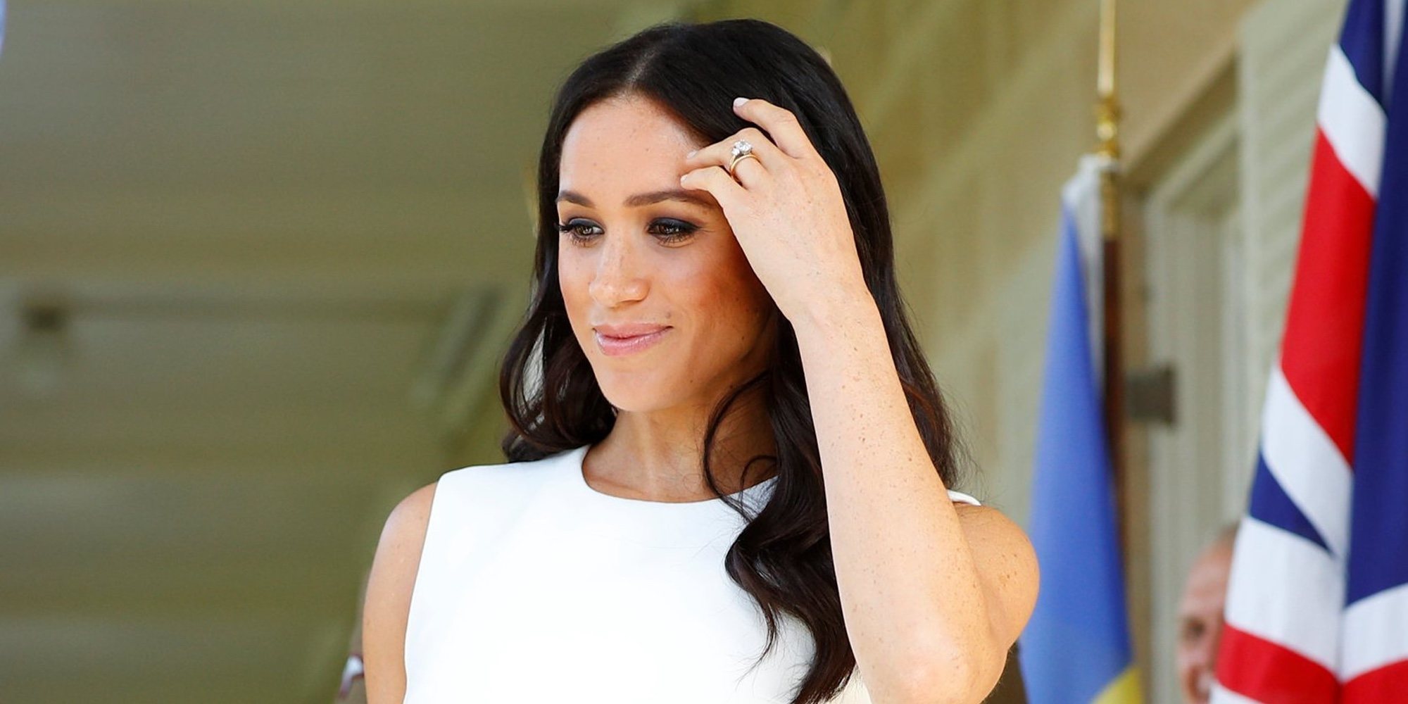 La independencia de Meghan Markle empieza a causarle problemas: no está bien visto que escriba sus discursos