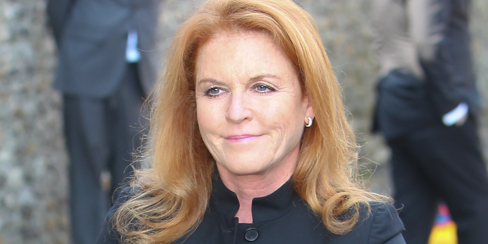 Sarah Ferguson habla en medio de la polémica por Meghan Markle: "Lady Di habría estado orgullosa de ella"