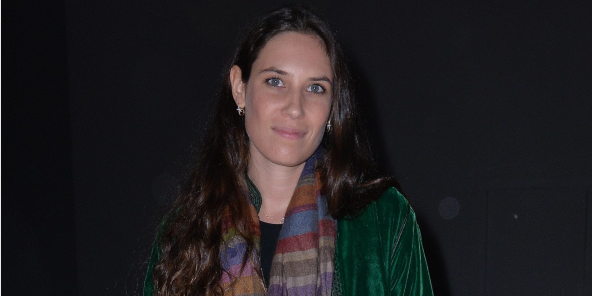 Tatiana Santo Domingo: de rica heredera a royal de Mónaco