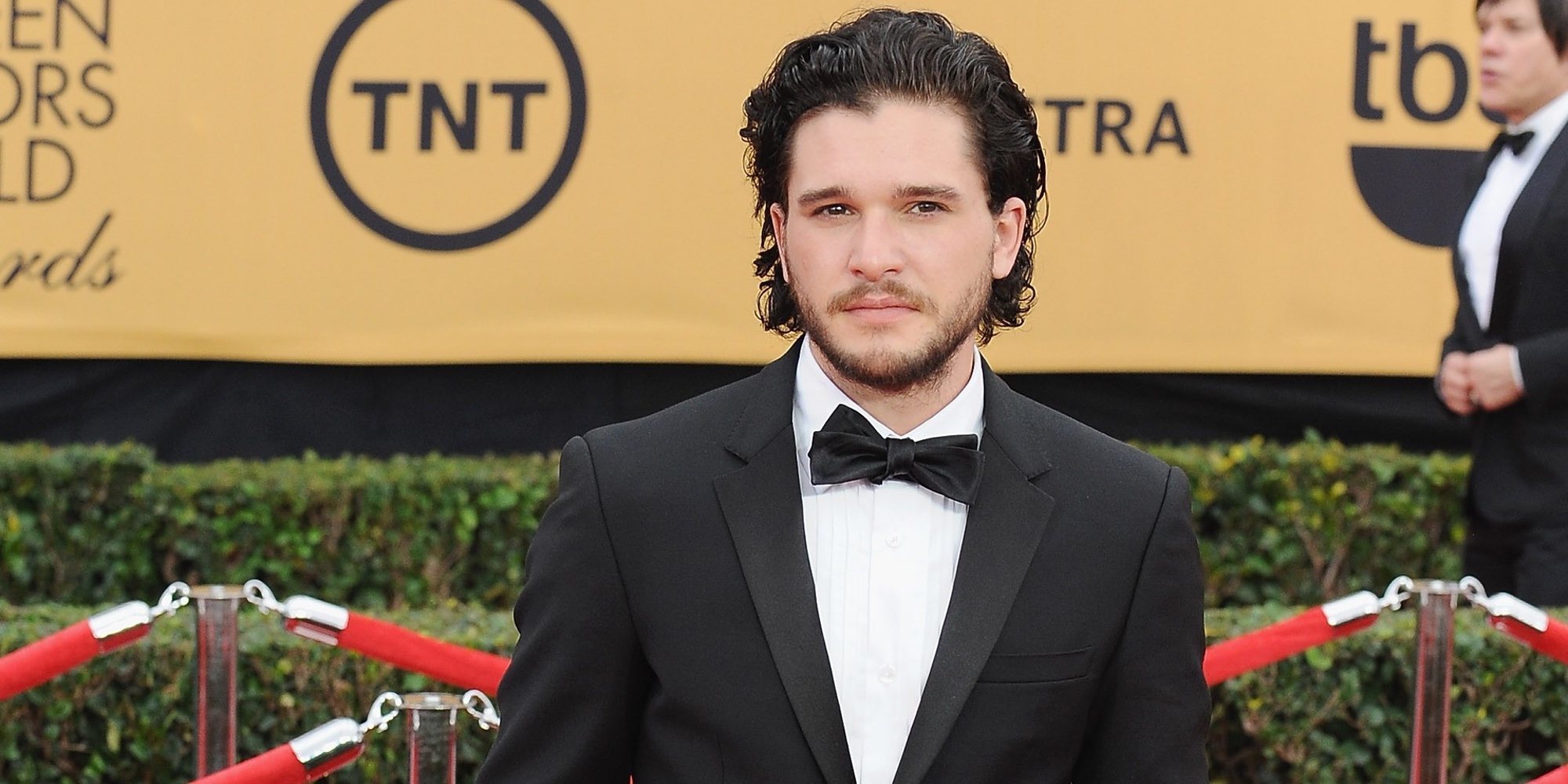 Kit Harington niega haber sido infiel a Rose Leslie tras filtrarse unas fotografías en las que sale desnudo