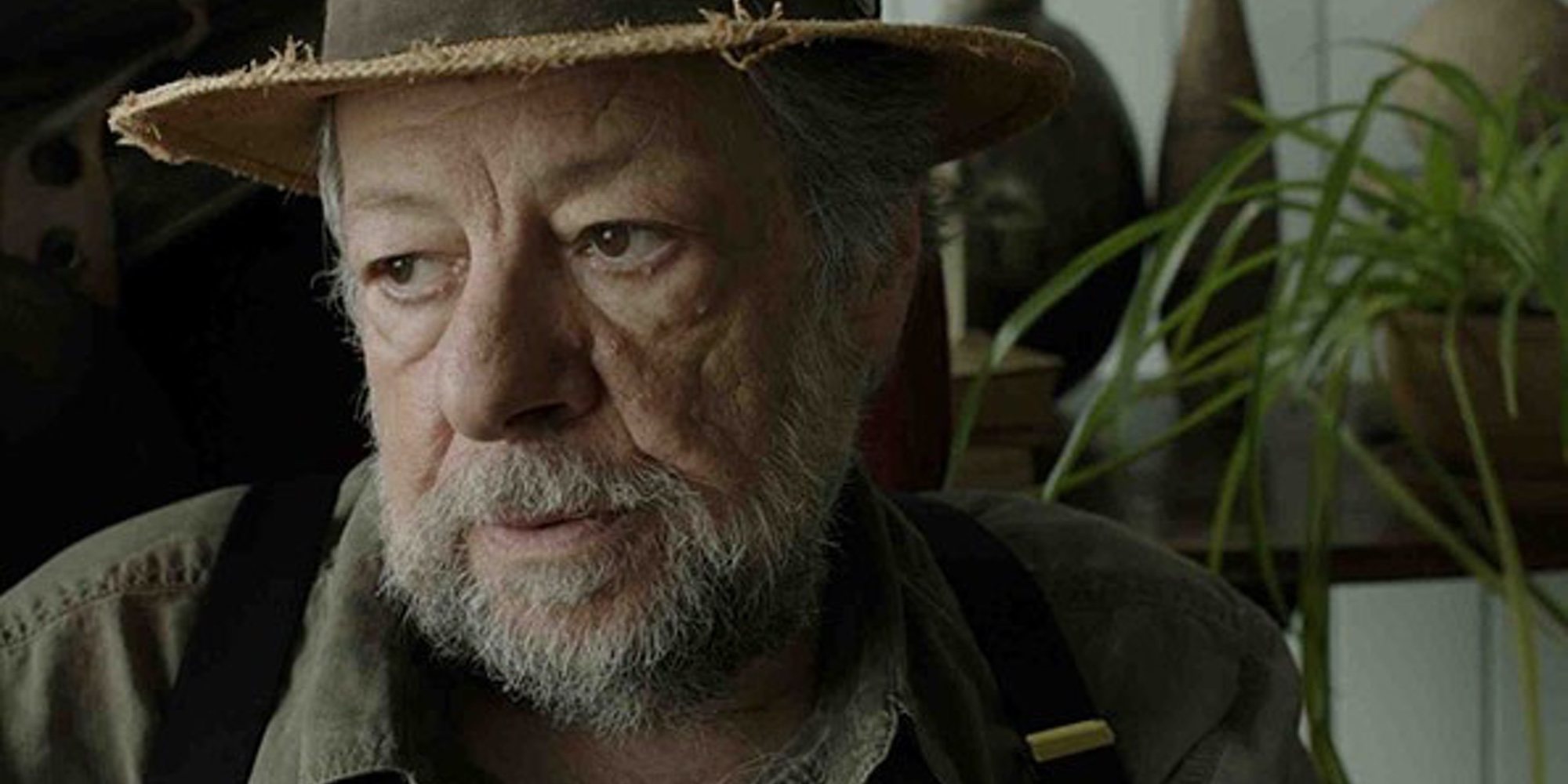 Muere Ricky Jay, actor de 'Deadwood' y mago prestigioso, a los 72 años