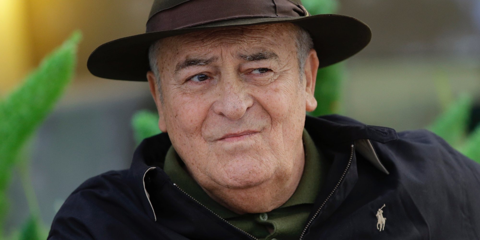 Muere el director de cine italiano Bernardo Bertolucci a los 77 años