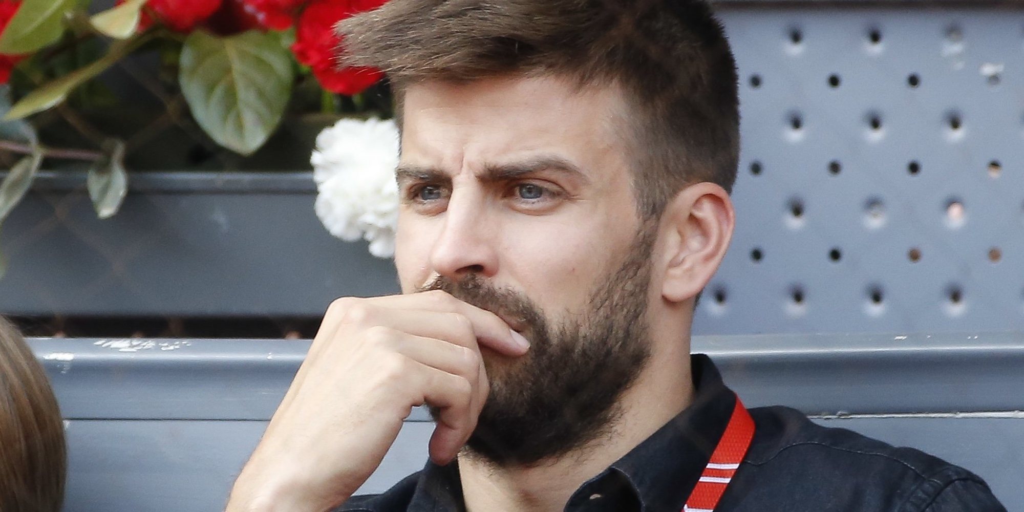 Gerard Piqué se libra de la cárcel por conducir sin puntos y pagará una multa de 48.000 euros