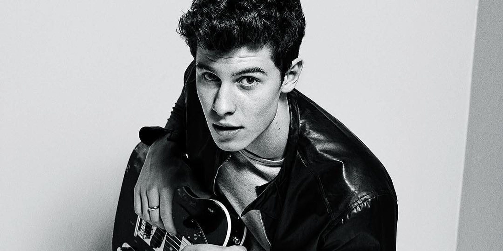 Shawn Mendes, cansado de los rumores sobre su sexualidad: "Quizás sea un poco femenino, pero así es como soy