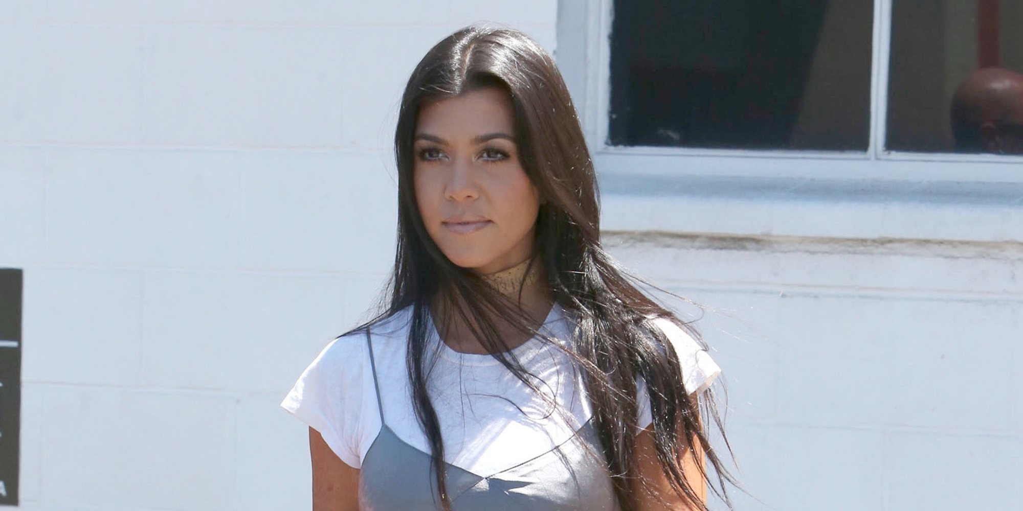 La dulce celebración de Kourtney Kardashian por sus 70 millones de seguidores