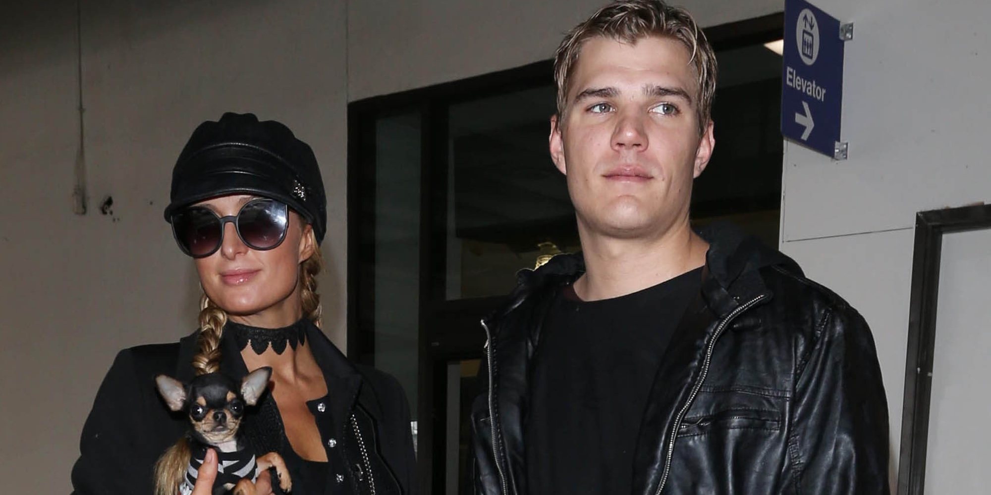 Paris Hilton habla por primera vez sobre su ruptura con Chris Zylka: "Pensé que este sería mi final feliz"