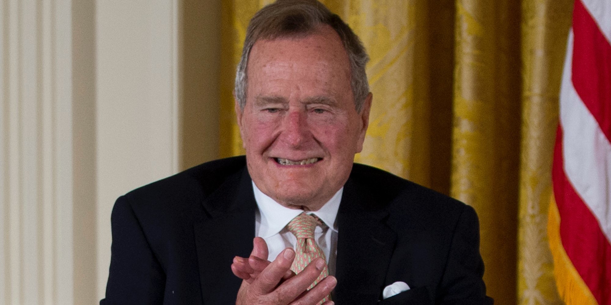 Muere George H. W. Bush, ex Presidente de los Estados Unidos, a los 94 años