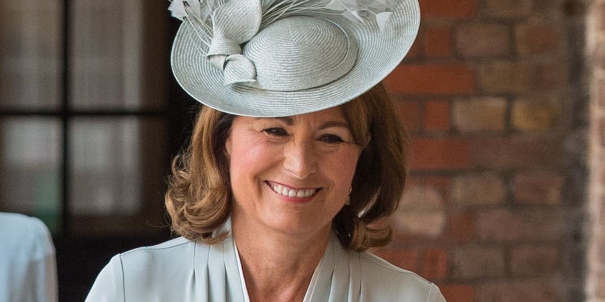 Así ha sido la decepcionante primera entrevista de Carole Middleton: "Lo más prudente es no decir nada"