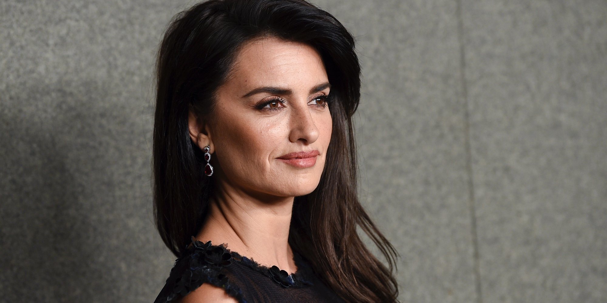 Penélope Cruz acapara todas las miradas en el desfile de Chanel en Nueva York