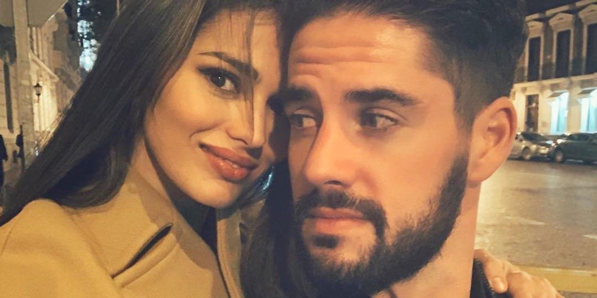 La romántica felicitación de Sara Sálamo a Isco Alarcón por su 27 cumpleaños: "Celebremos décadas de amor"