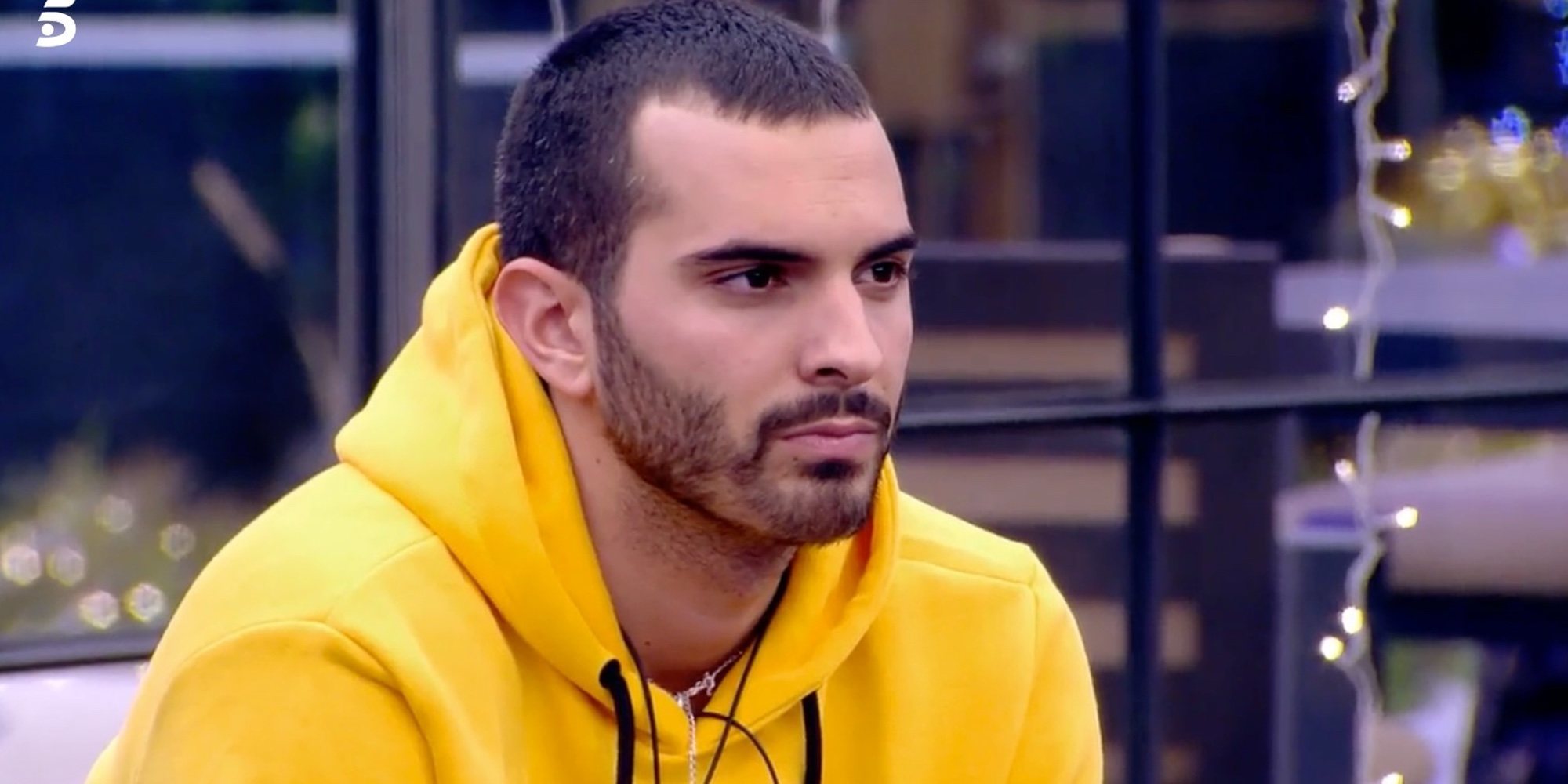 Suso Álvarez decide dar un paso atrás en su amistad con Asraf Beno en 'GH VIP 6'