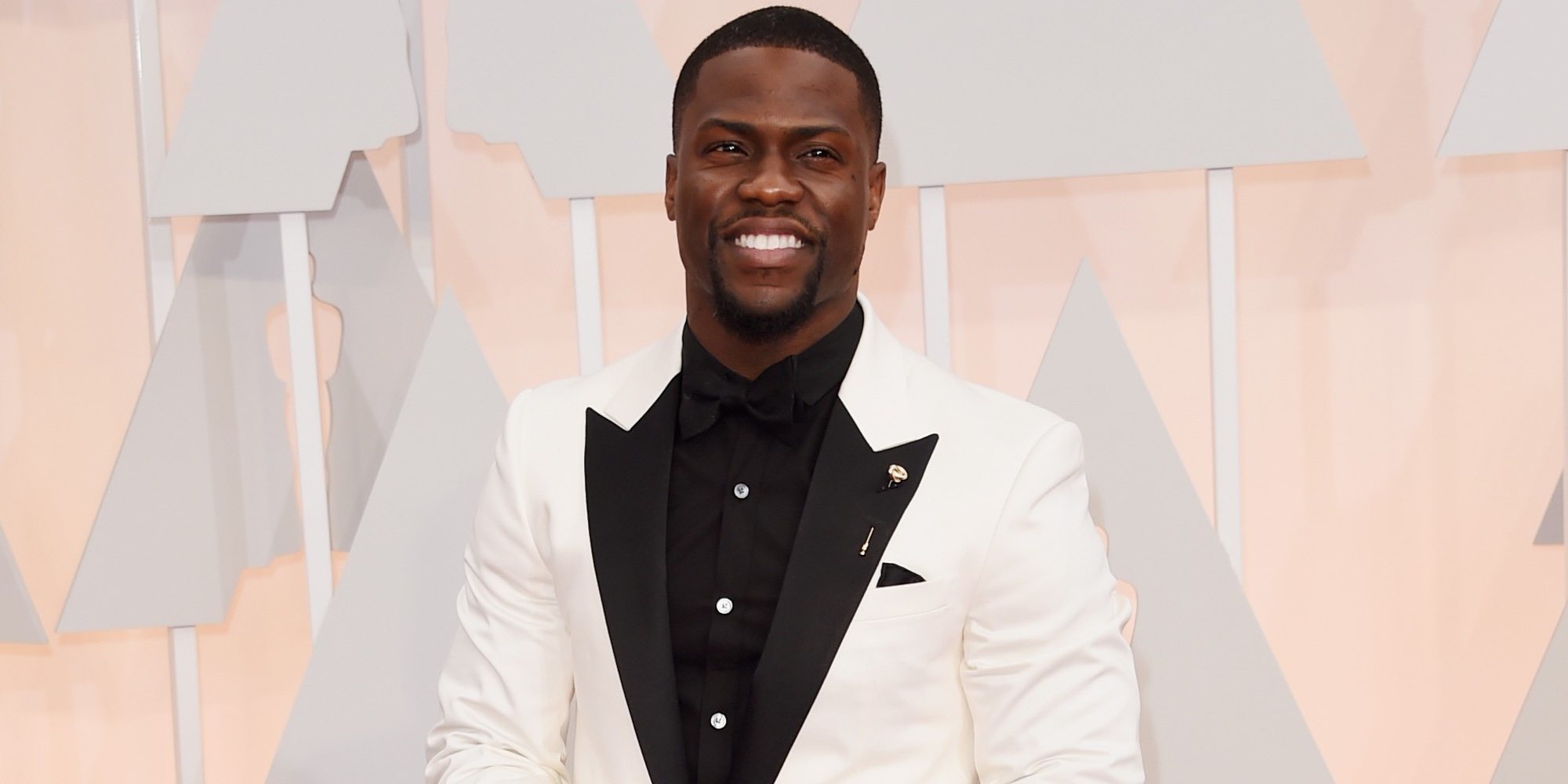 Kevin Hart no será el presentador de los Oscar 2019 por sus tuits homófobos