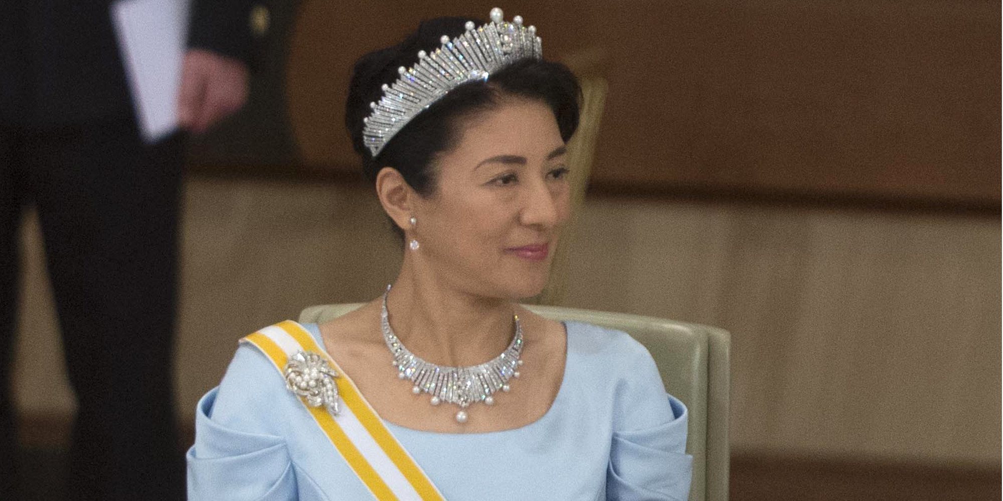 Masako de Japón, así han sido los momentos más duros de la Princesa triste