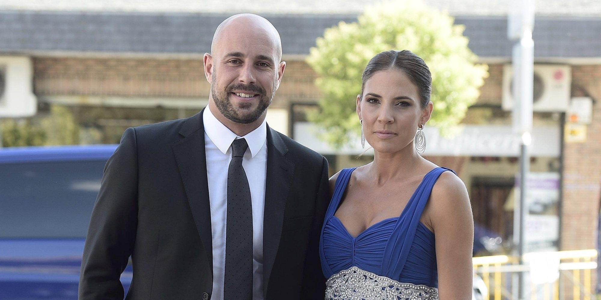 Pepe Reina: "Me dijeron que me hiciese a la idea de una familia sin hijos o adoptarlos. Y se me cayó el alma"