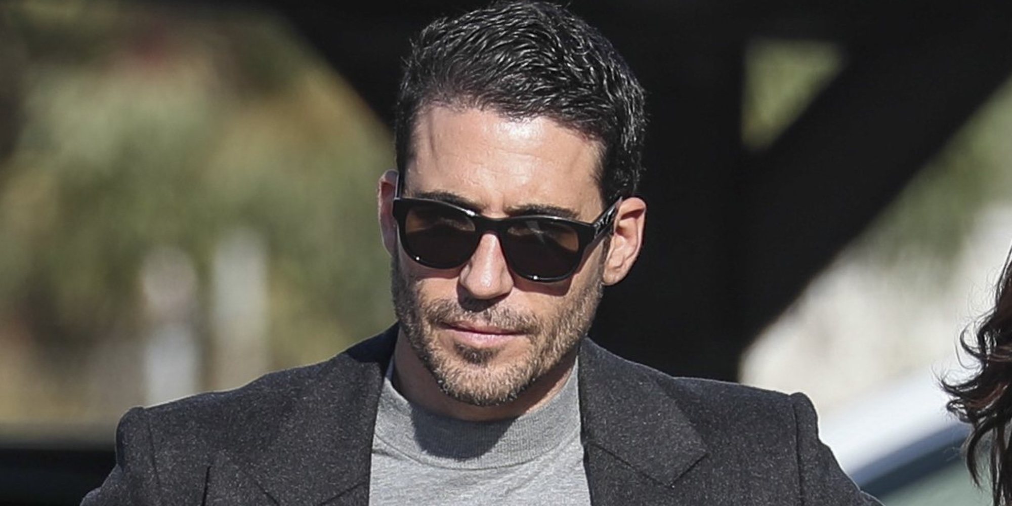 El precioso mensaje con el que Miguel Ángel Silvestre se ha despedido de su padre tras su entierro