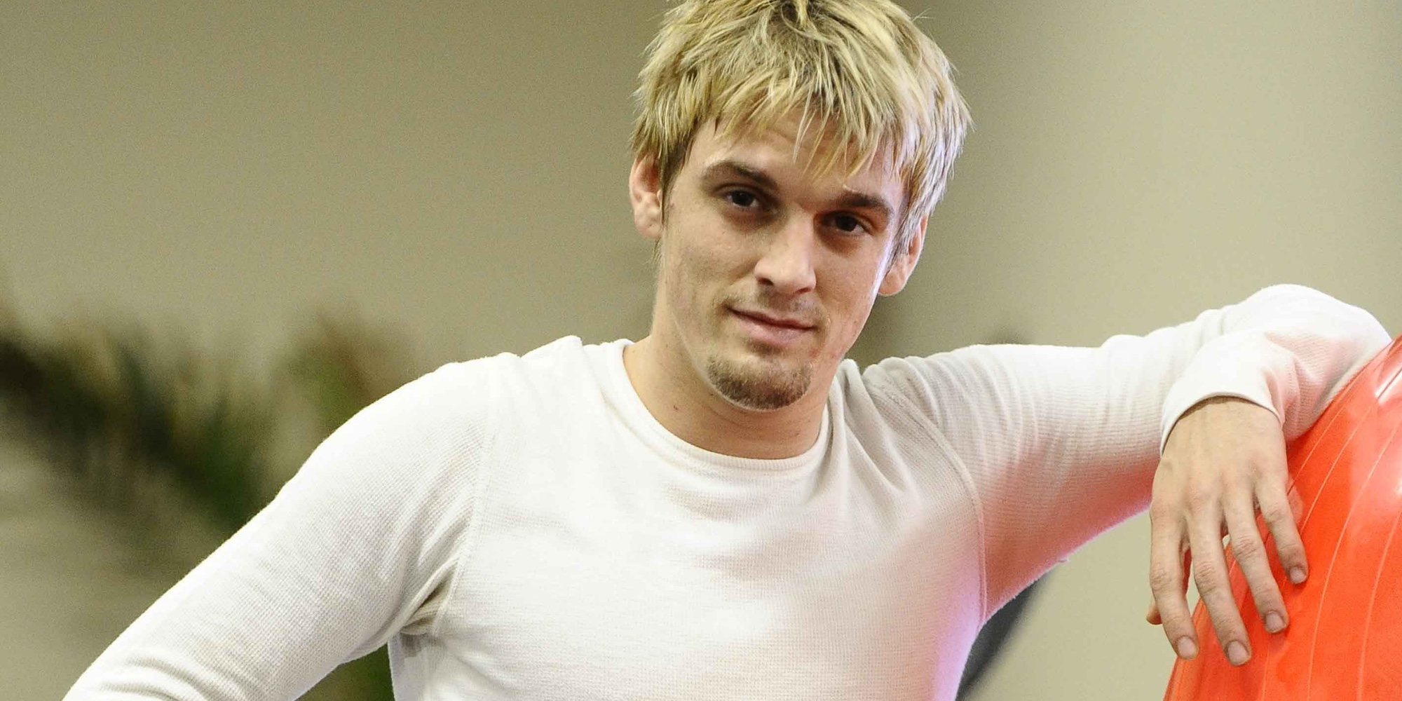 Aaron Carter confiesa que era mentira que estuviese esperando un hijo junto a Lina Valentina