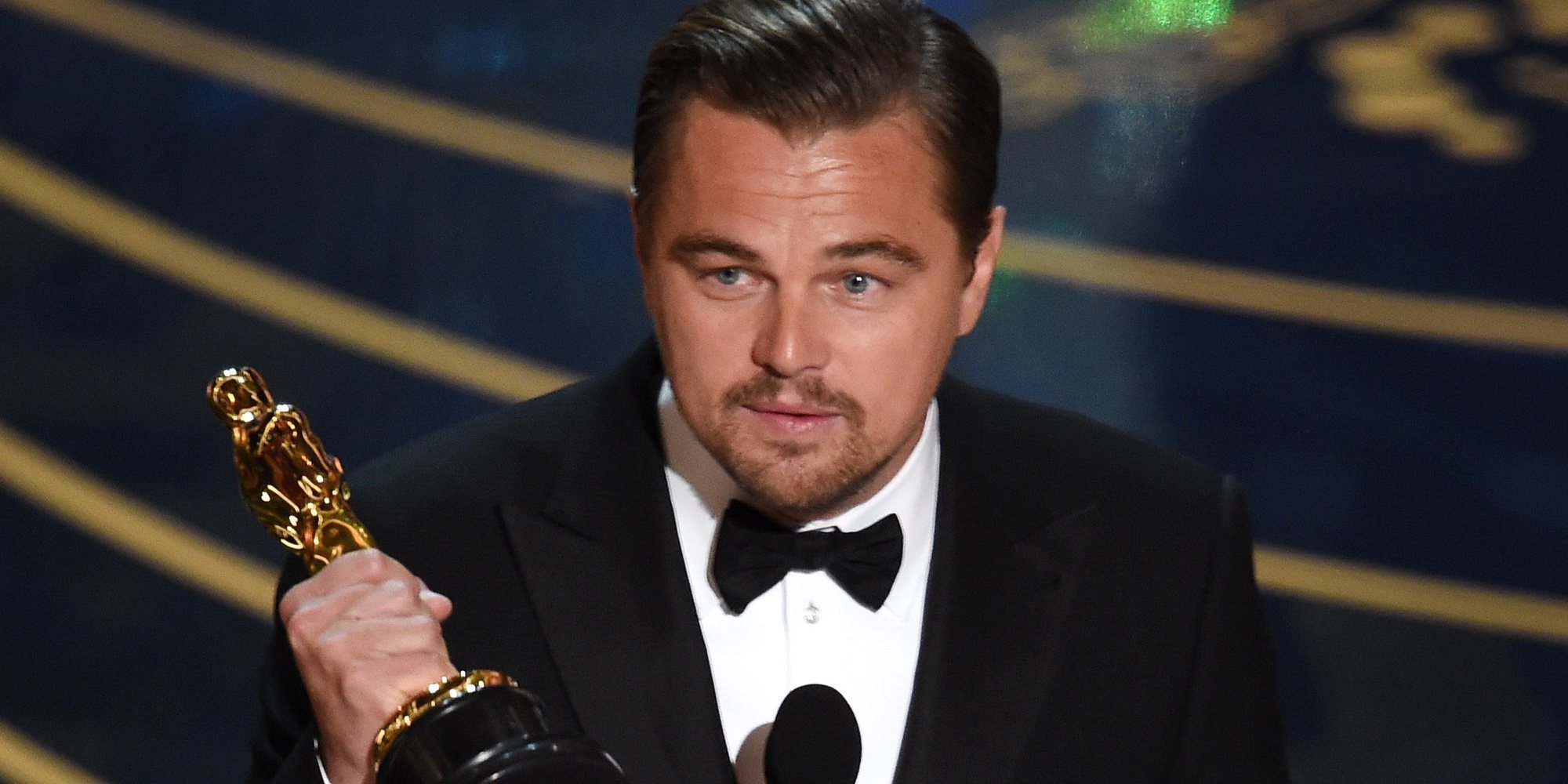 La justicia reclama a Leonardo DiCaprio que devuelva un premio Oscar que nunca ganó