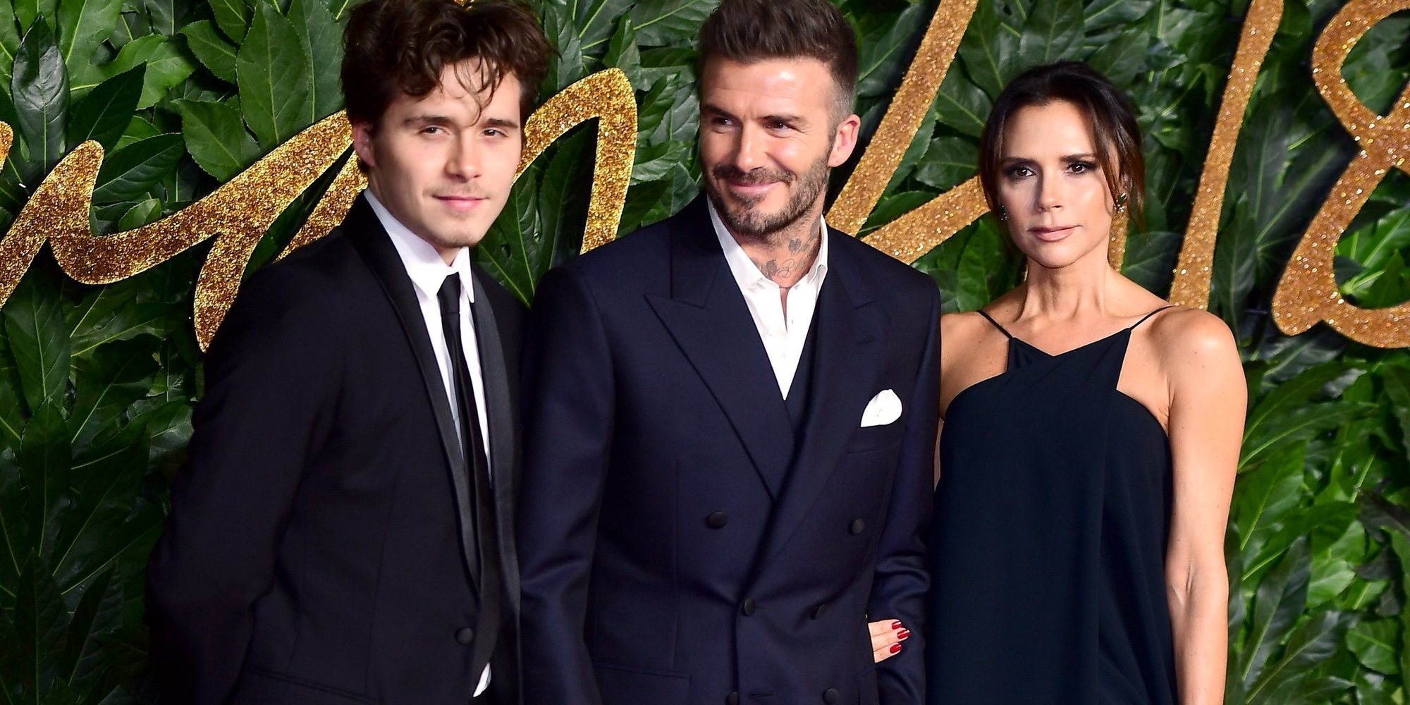 Victoria Beckham se borra el tatuaje que tenía de su matrimonio con David Beckham