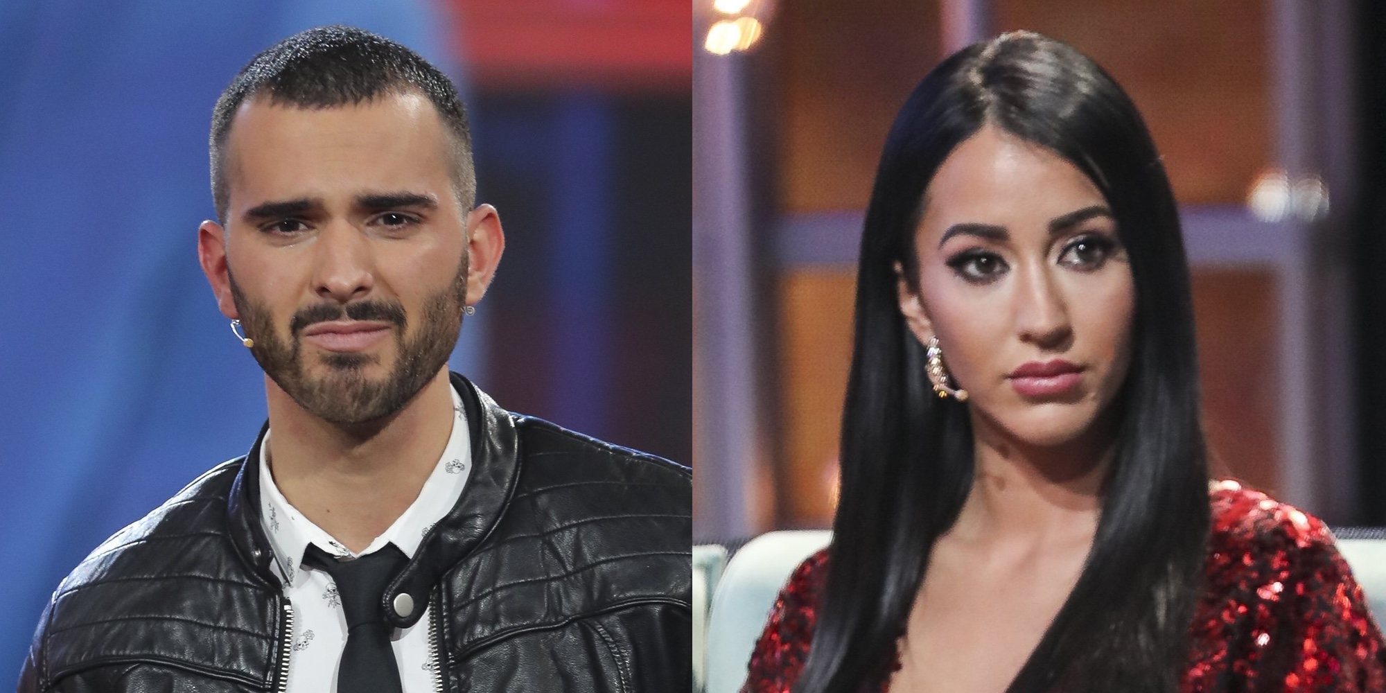 Aurah Ruiz y Suso, muy distanciados tras la final de 'GHVIP6'