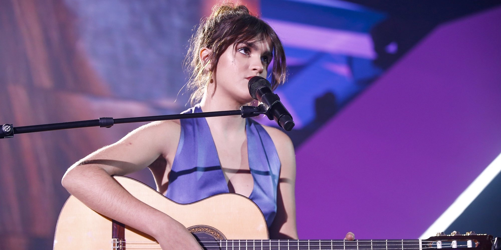 Amaia Romero, Maluma y Lola Indigo protagonistas de las novedades musicales de la semana