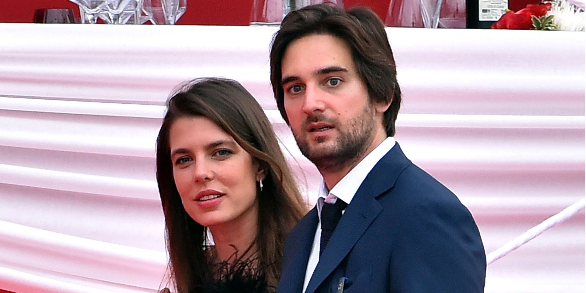 Las razones por las que Carlota Casiraghi y Dimitri Rassam han aplazado indefinidamente su boda