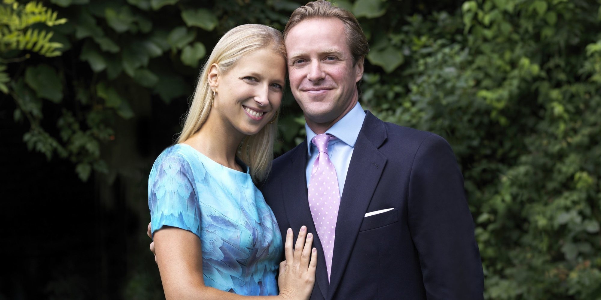 Primeros detalles de la boda de Lady Gabriella Windsor y Tom Kingston