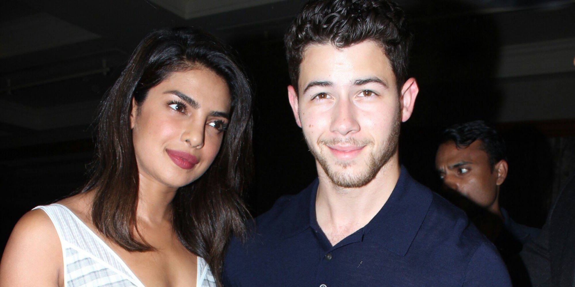 La cita doble en Londres de Nick Jonas y Priyanka Chopra con Joe Jonas y Sophie Tuner