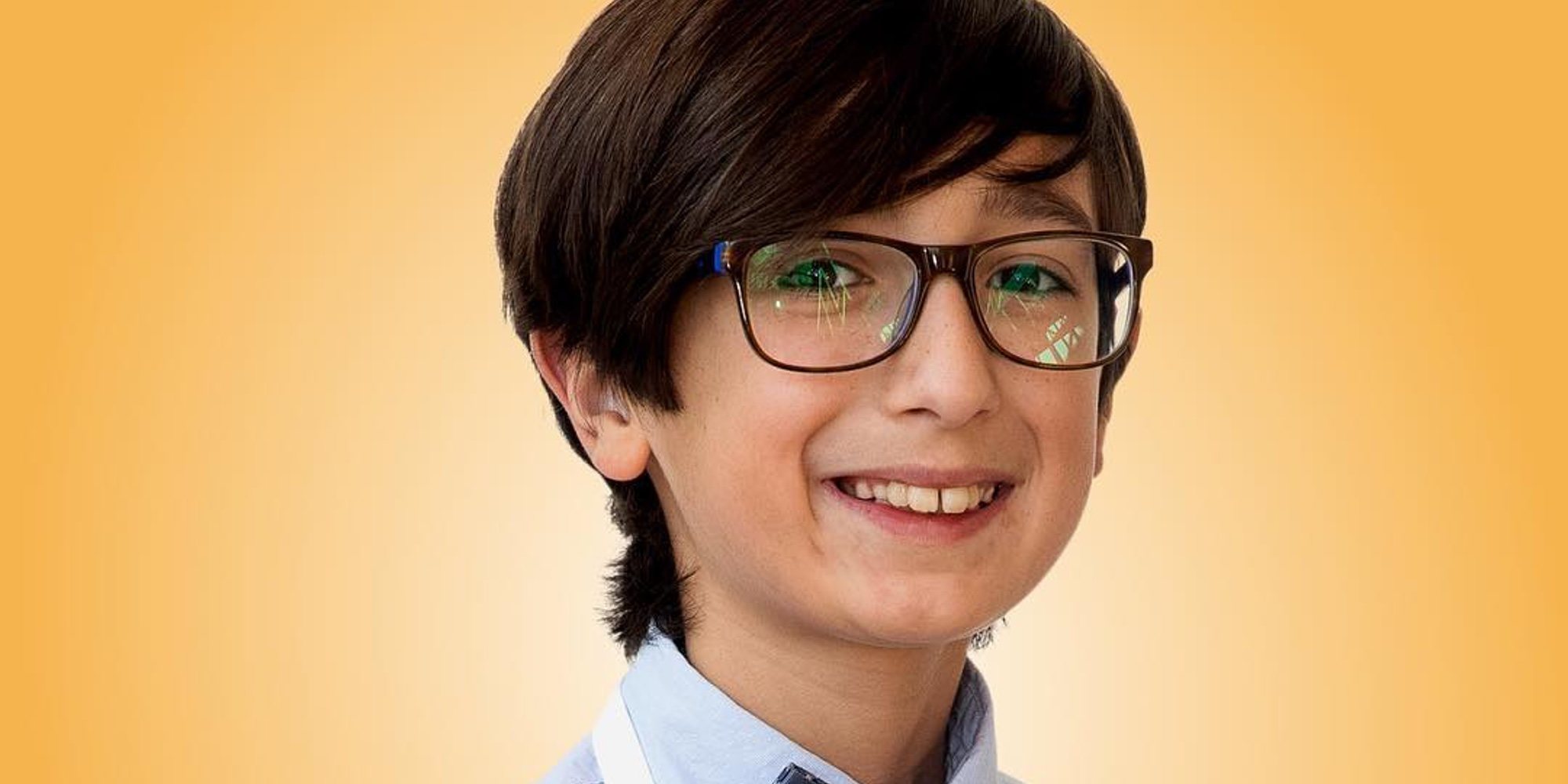 Dani ('Masterchef Junior 6') cuenta la batalla que ganó contra el cáncer hace un tiempo