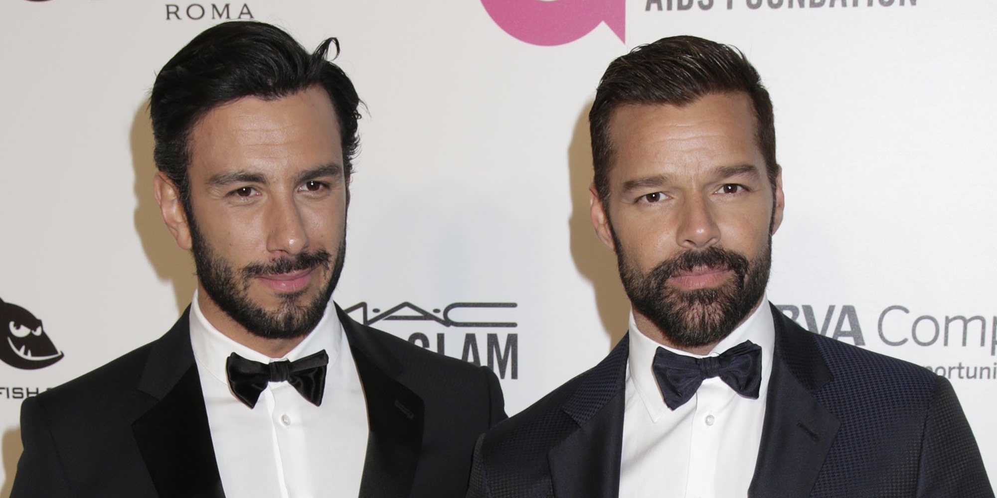 Ricky Martin y Jwan Yosef han sido padres de una niña