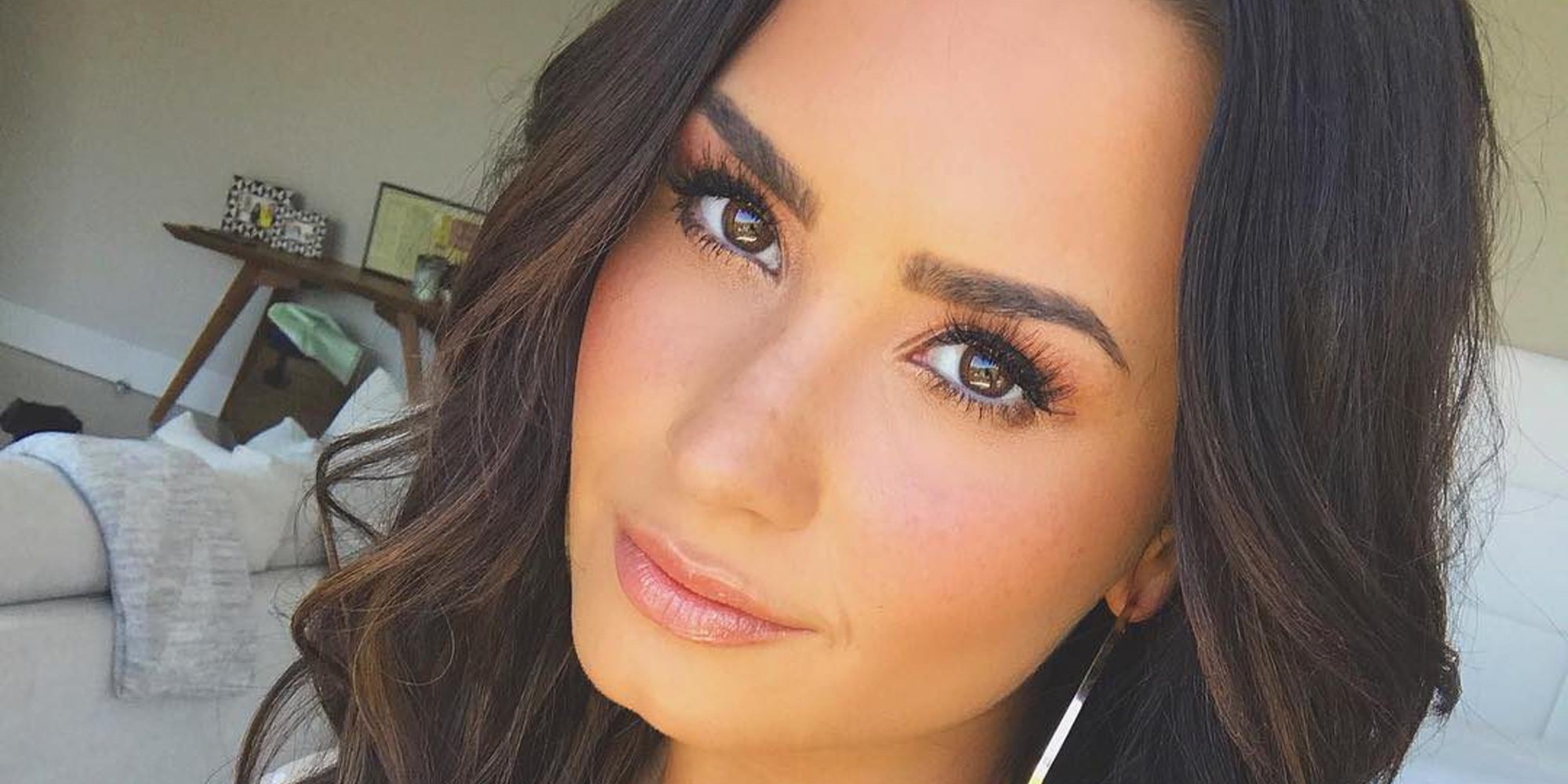 El arrepentimiento de Demi Lovato tras su sobredosis: "Nunca volveré a tomar otro día en mi vida en vano"