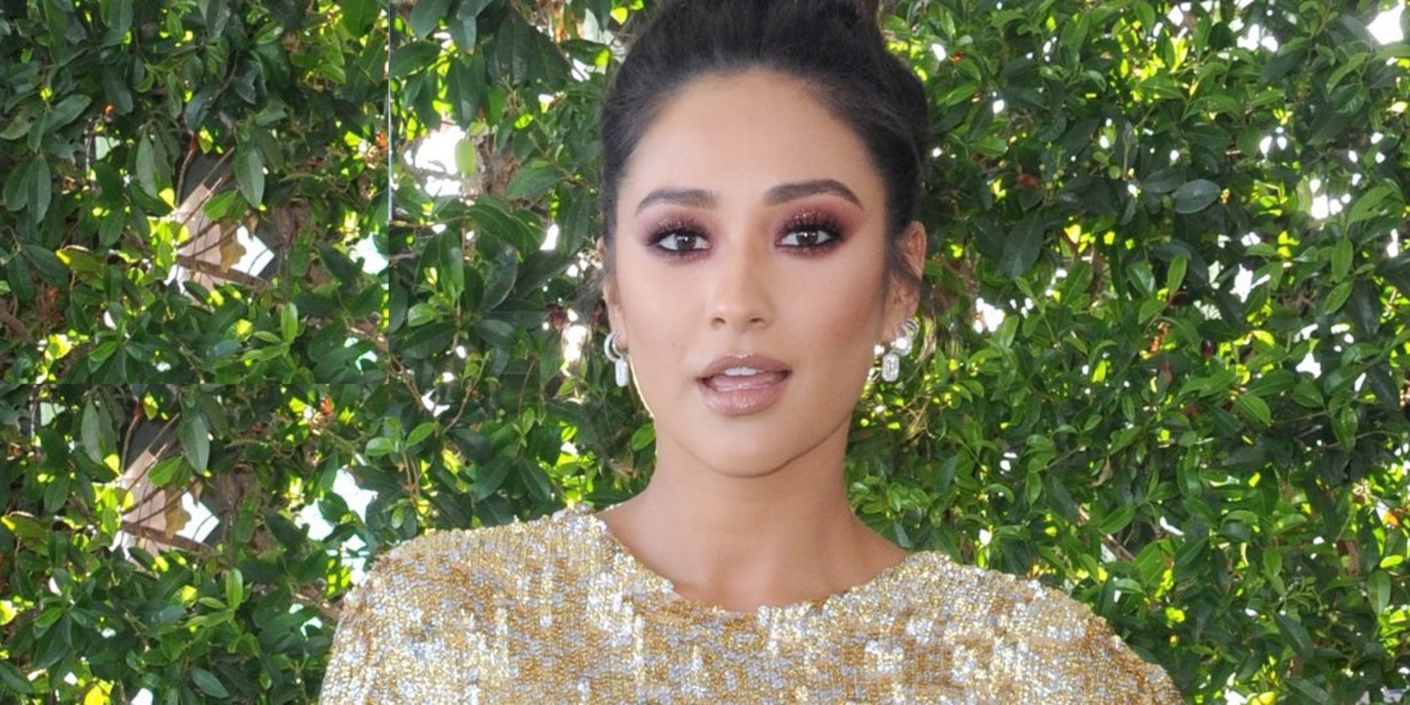 Shay Mitchell revela haber sufrido un aborto involuntario