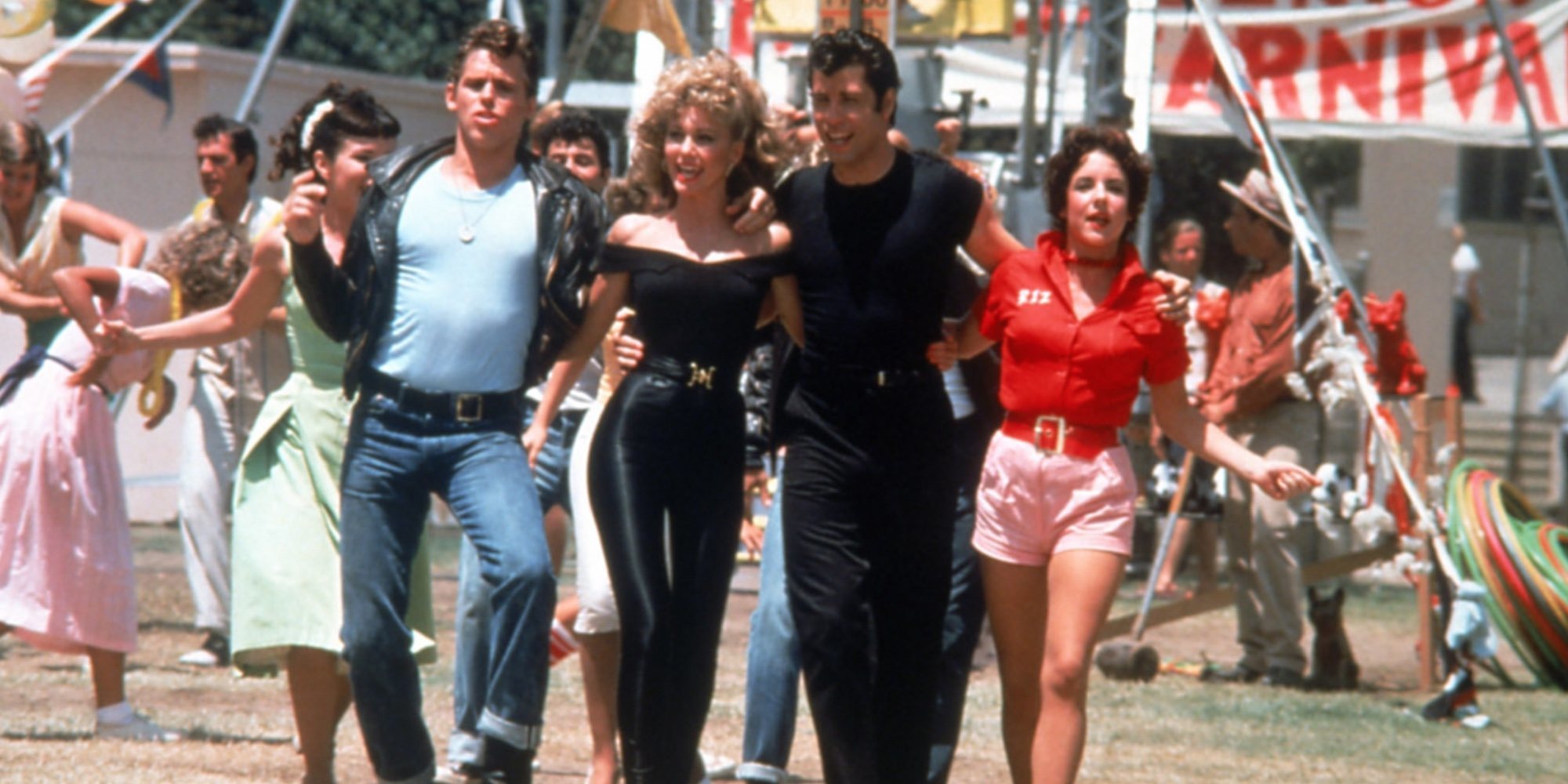 Qué fue de... los actores y actrices de 'Grease'