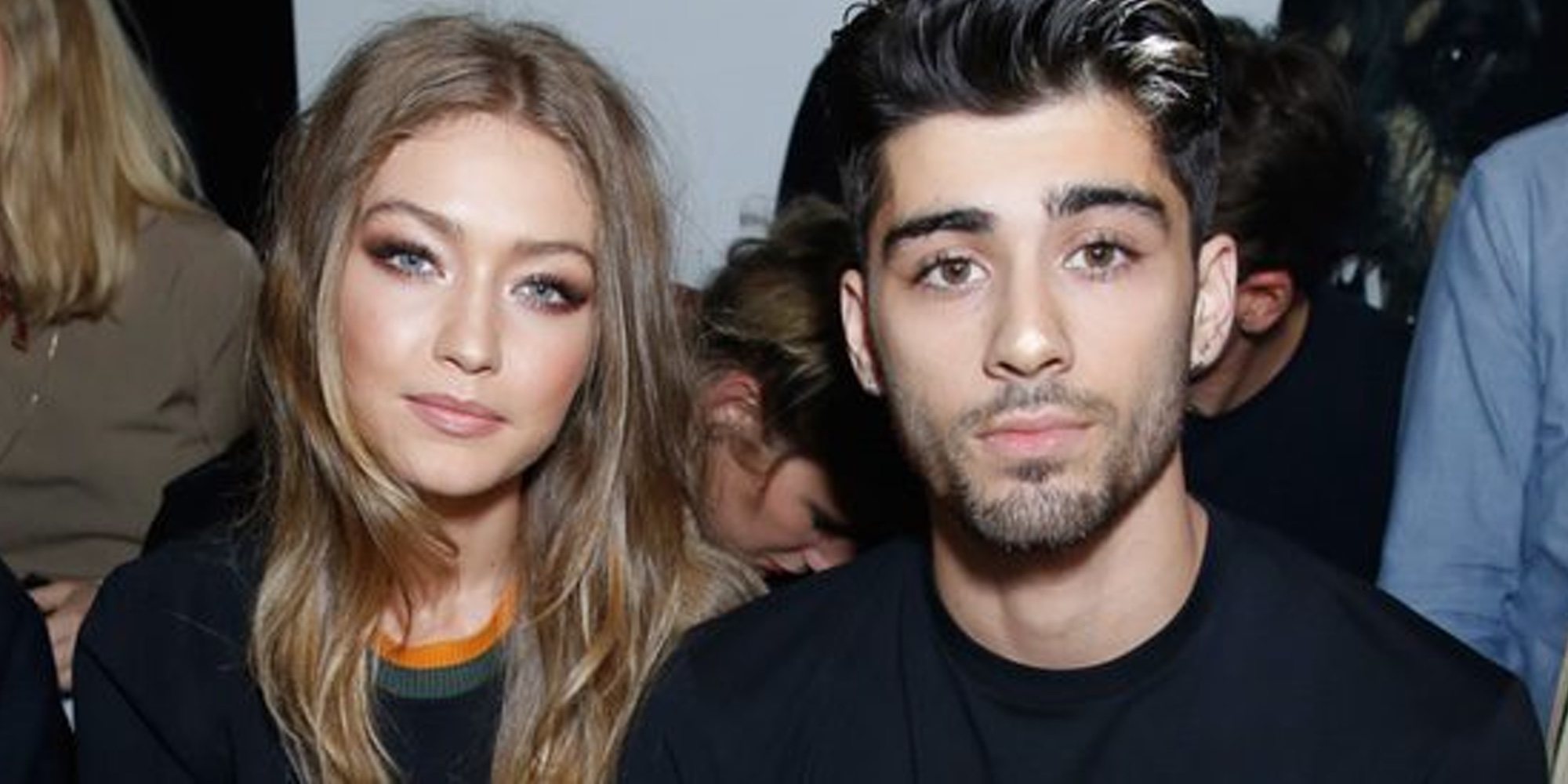 Salen a la luz los motivos de la supuesta ruptura ente Gigi Hadid y Zayn Malik