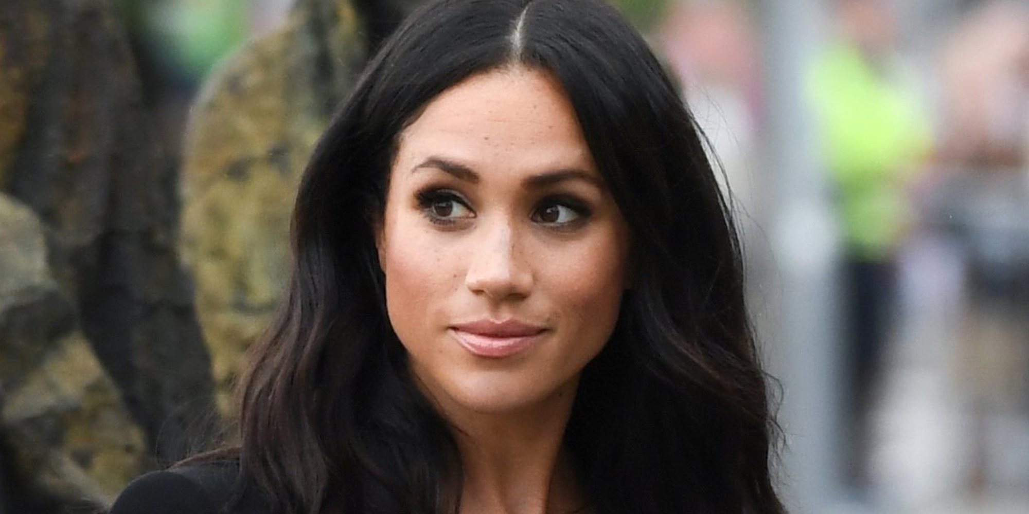 La hermanastra de Meghan Markle, vigilada por la policía británica por "acosar a la Familia Real Británica"