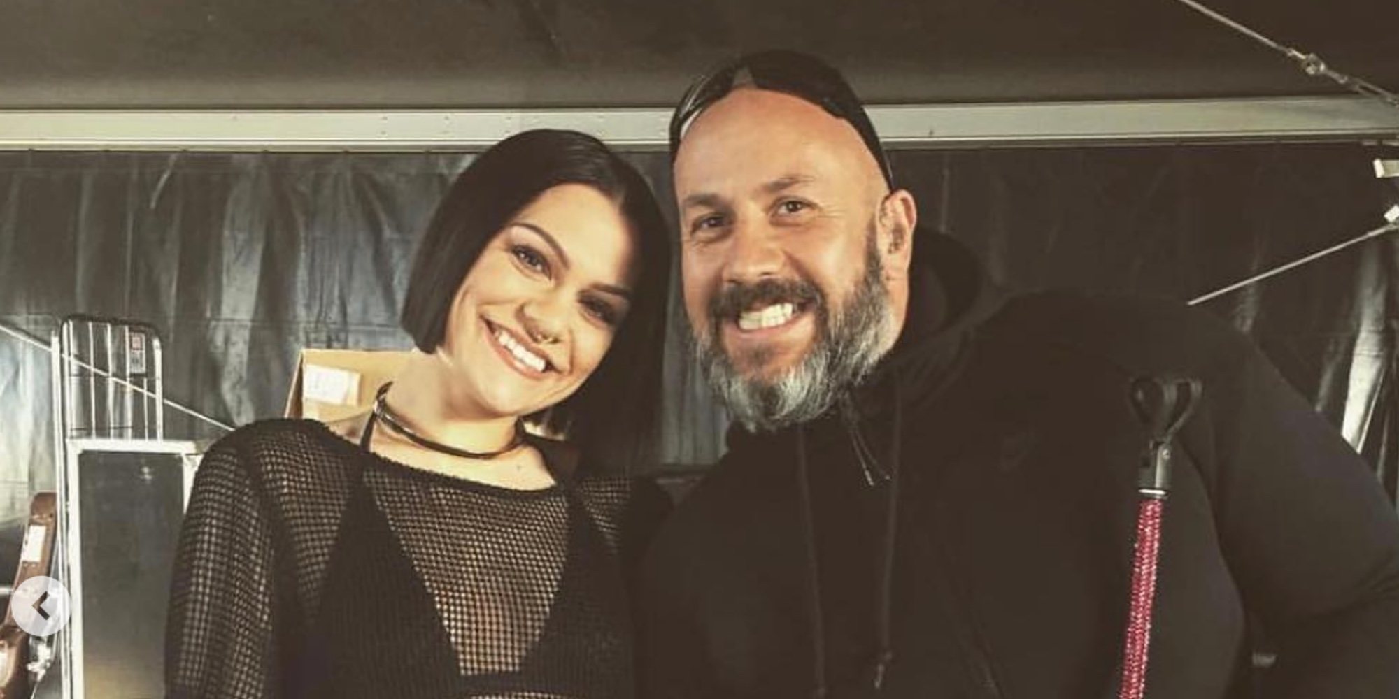 La trágica noticia que ha hecho a Jessie J reflexionar sobre el uso de las redes sociales