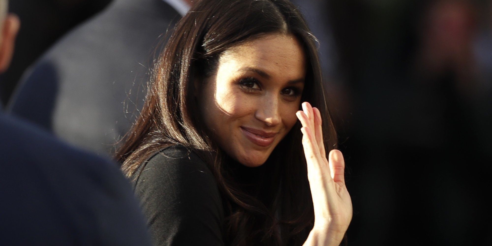 El día que Meghan Markle decidió que era muy estrella para vestir de Zara