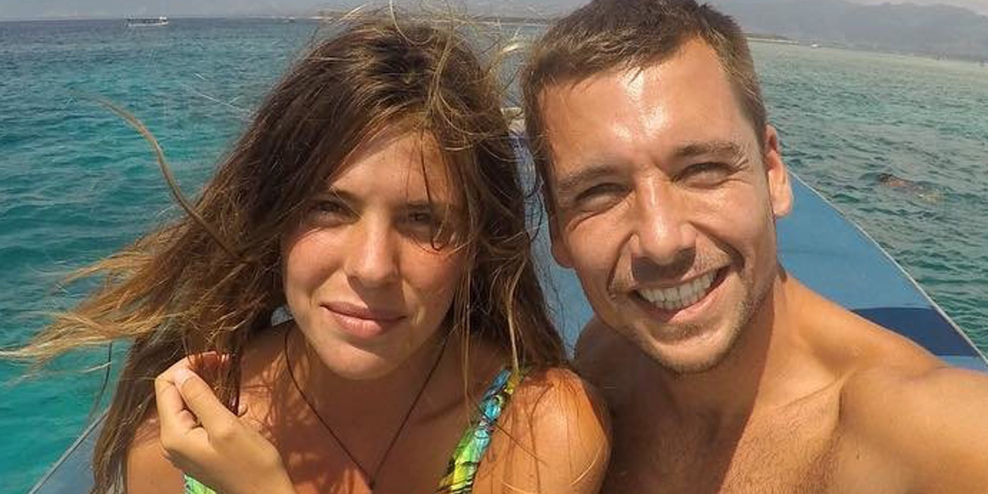 Laura Matamoros habría roto con Benji Aparicio