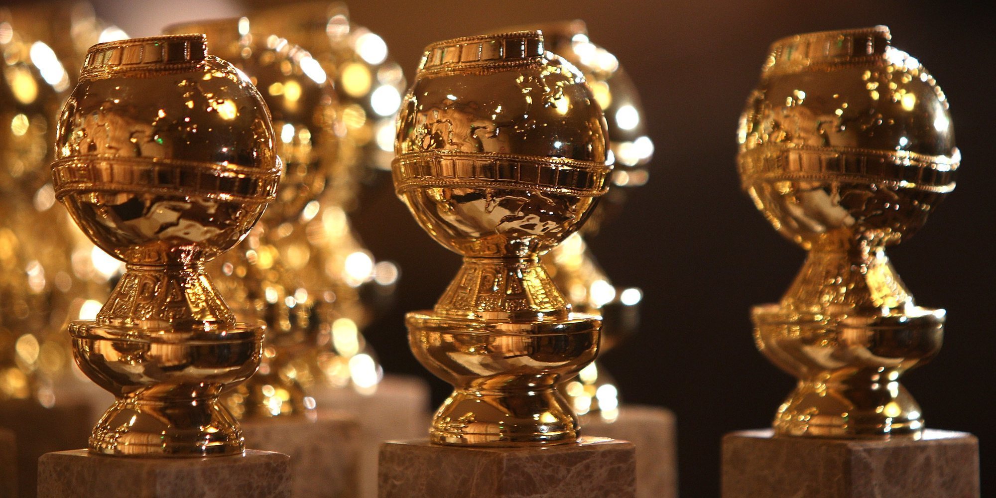 Lista completa de los ganadores de los Globos de Oro 2019