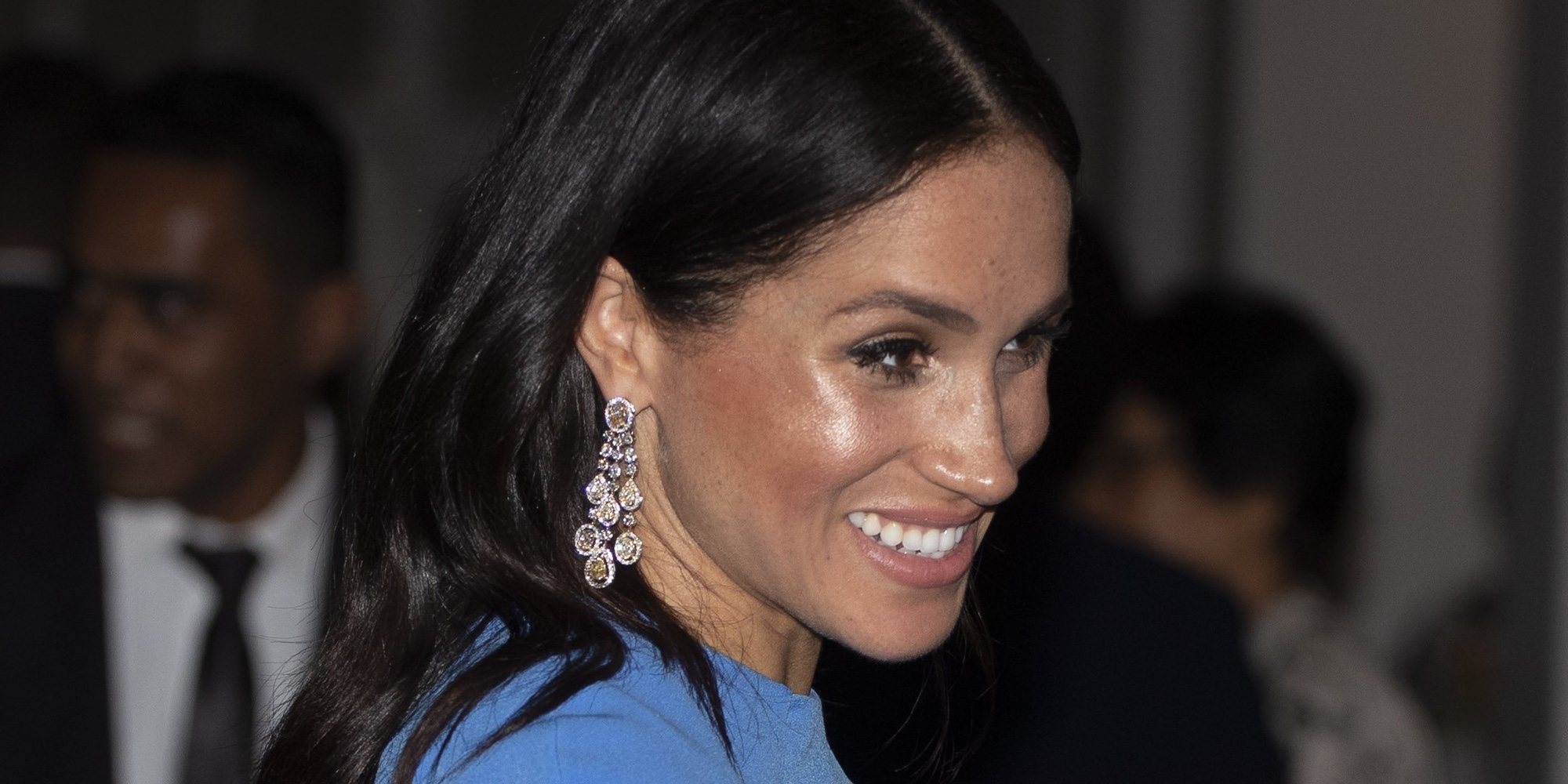 Meghan Markle, tentada a retomar su trabajo como actriz "en un futuro muy próximo"