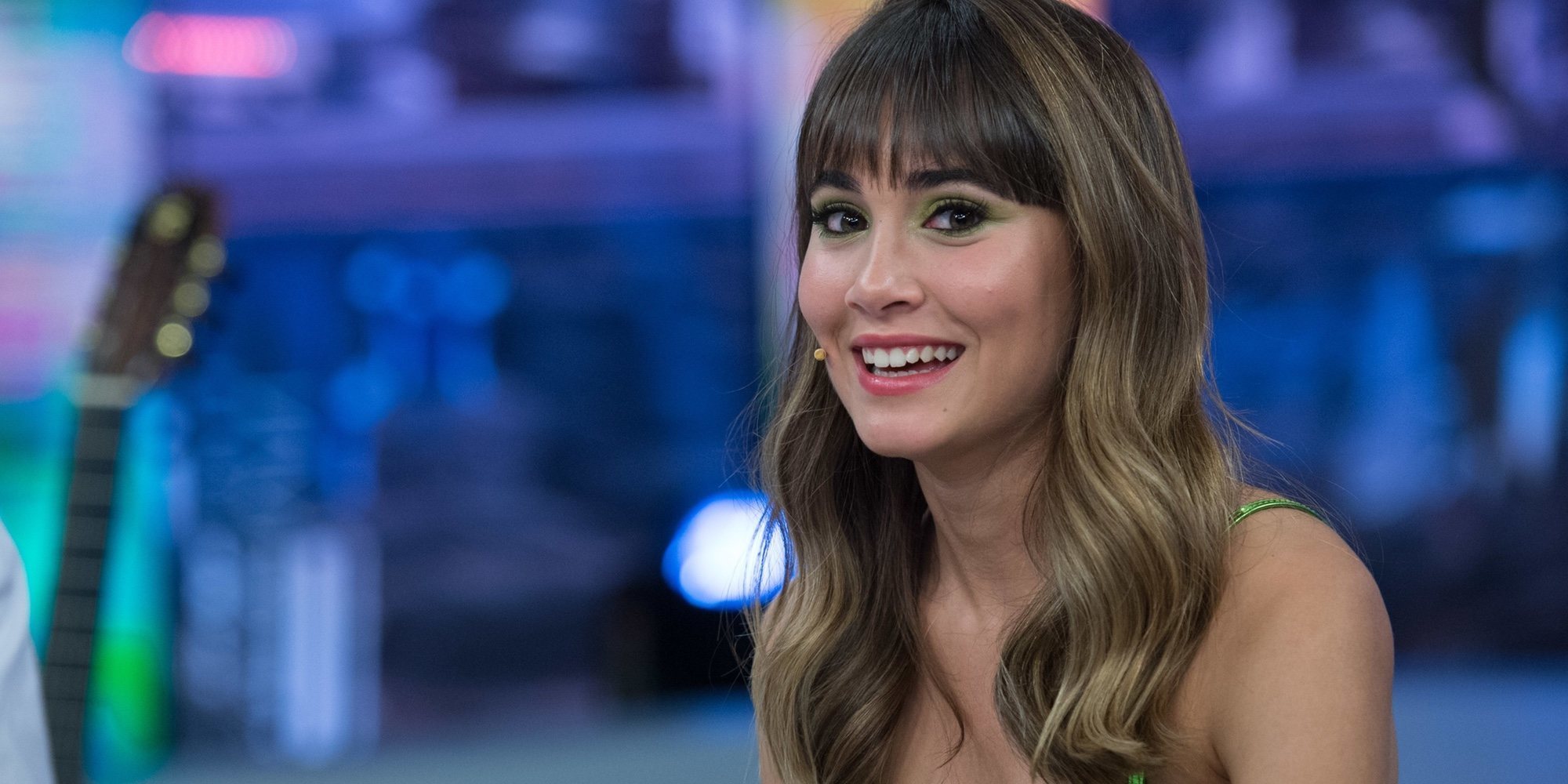 Aitana Ocaña sorprende con su nuevo proyecto: una canción junto a C.Tangana