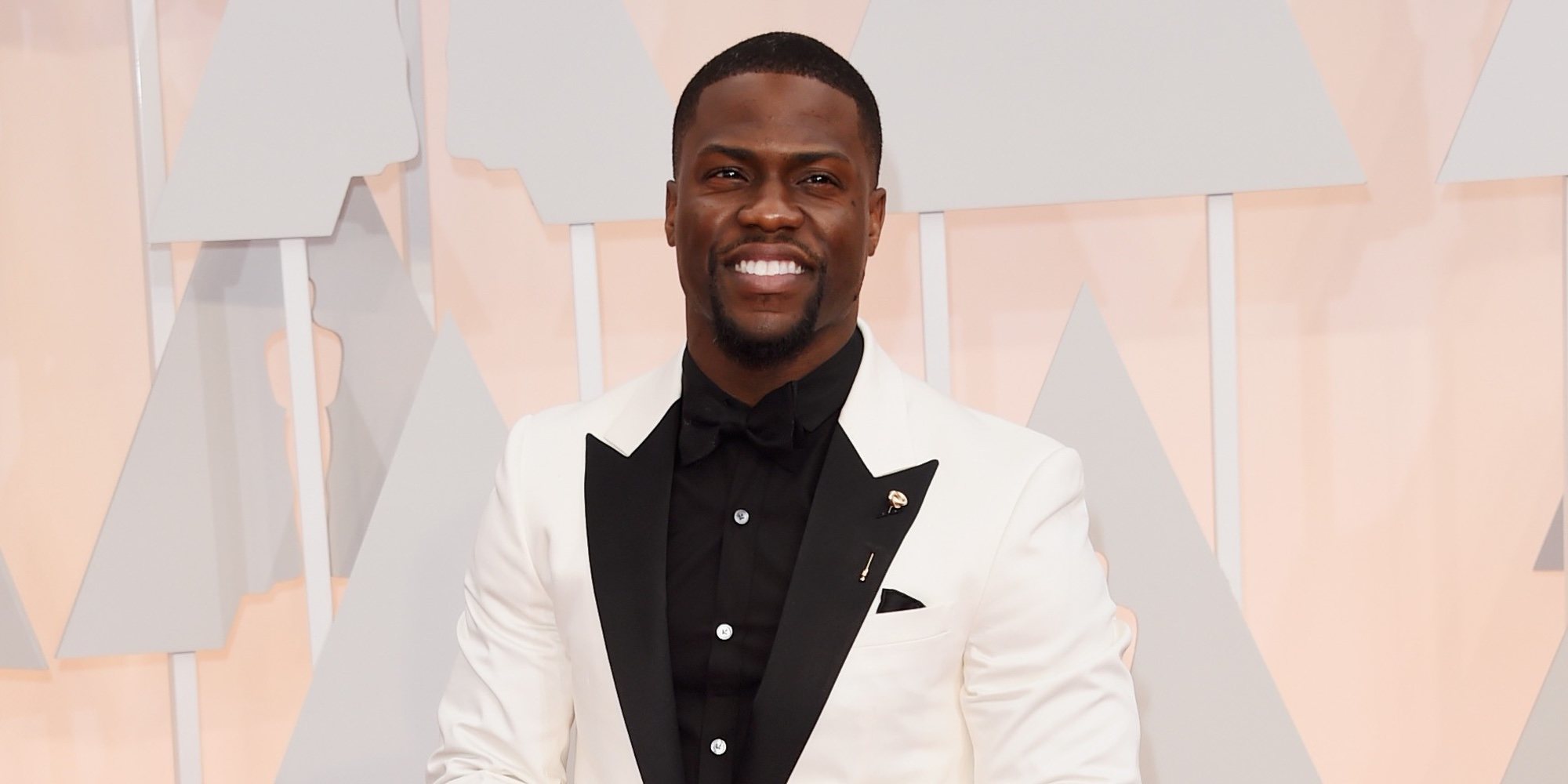 Kevin Hart pide disculpas a la comunidad LGTBIQ+ tras sus tuits homófobos