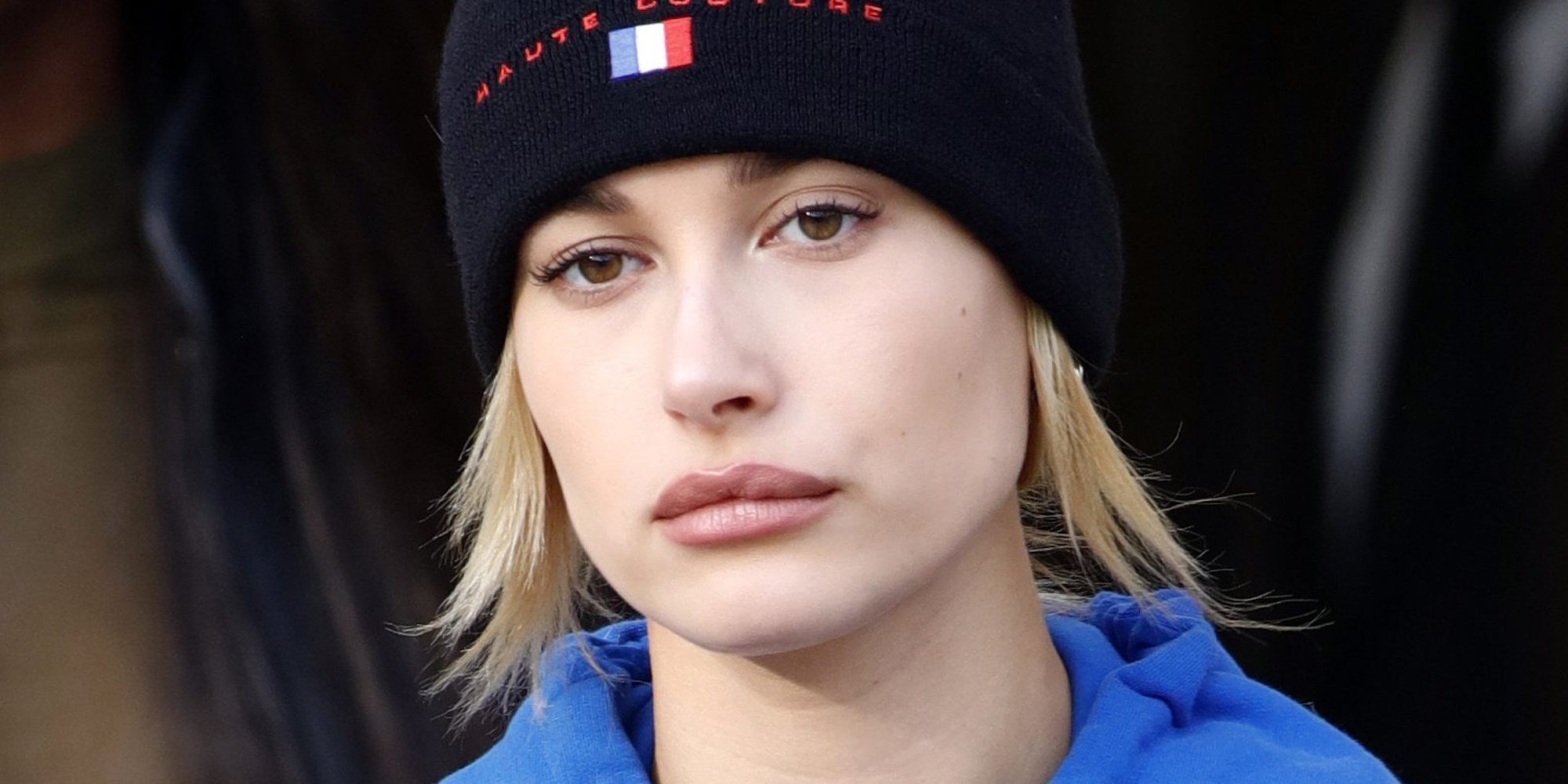 Hailey Baldwin se sincera ante sus fans: "Constantemente pienso que no soy lo suficientemente buena"