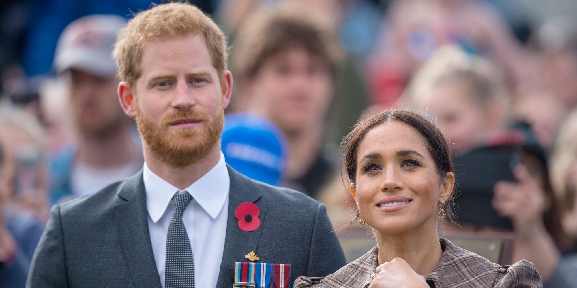 Thomas Markle Jr invita al Príncipe Harry y Meghan Markle a su boda con Darlene Blount para que haya reconciliación familiar