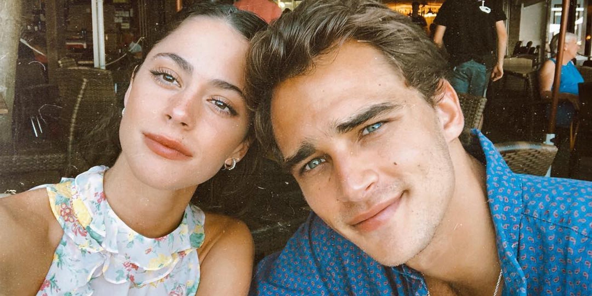 Tini Stoessel y Pepe Barroso han roto ocho meses después de reconciliarse