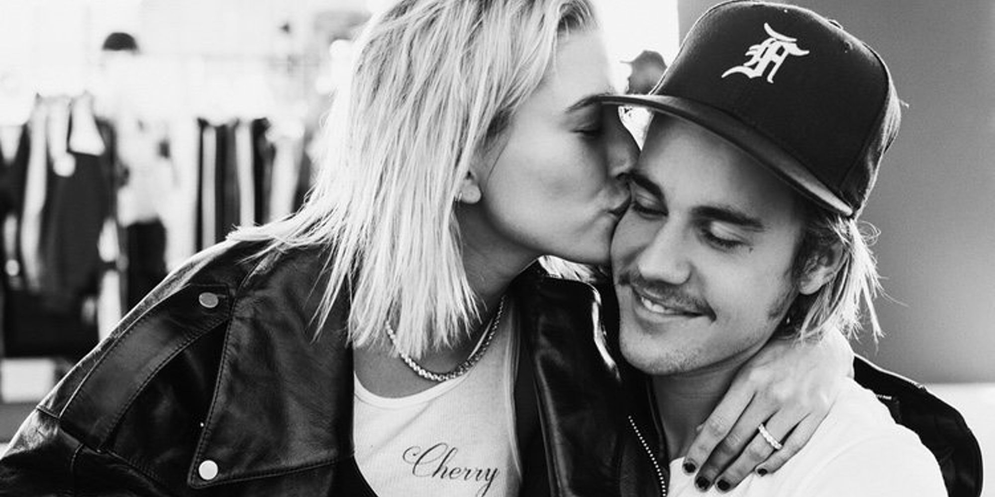 Justin Bieber y Hailey Baldwin están buscando casa definitiva para vivir juntos