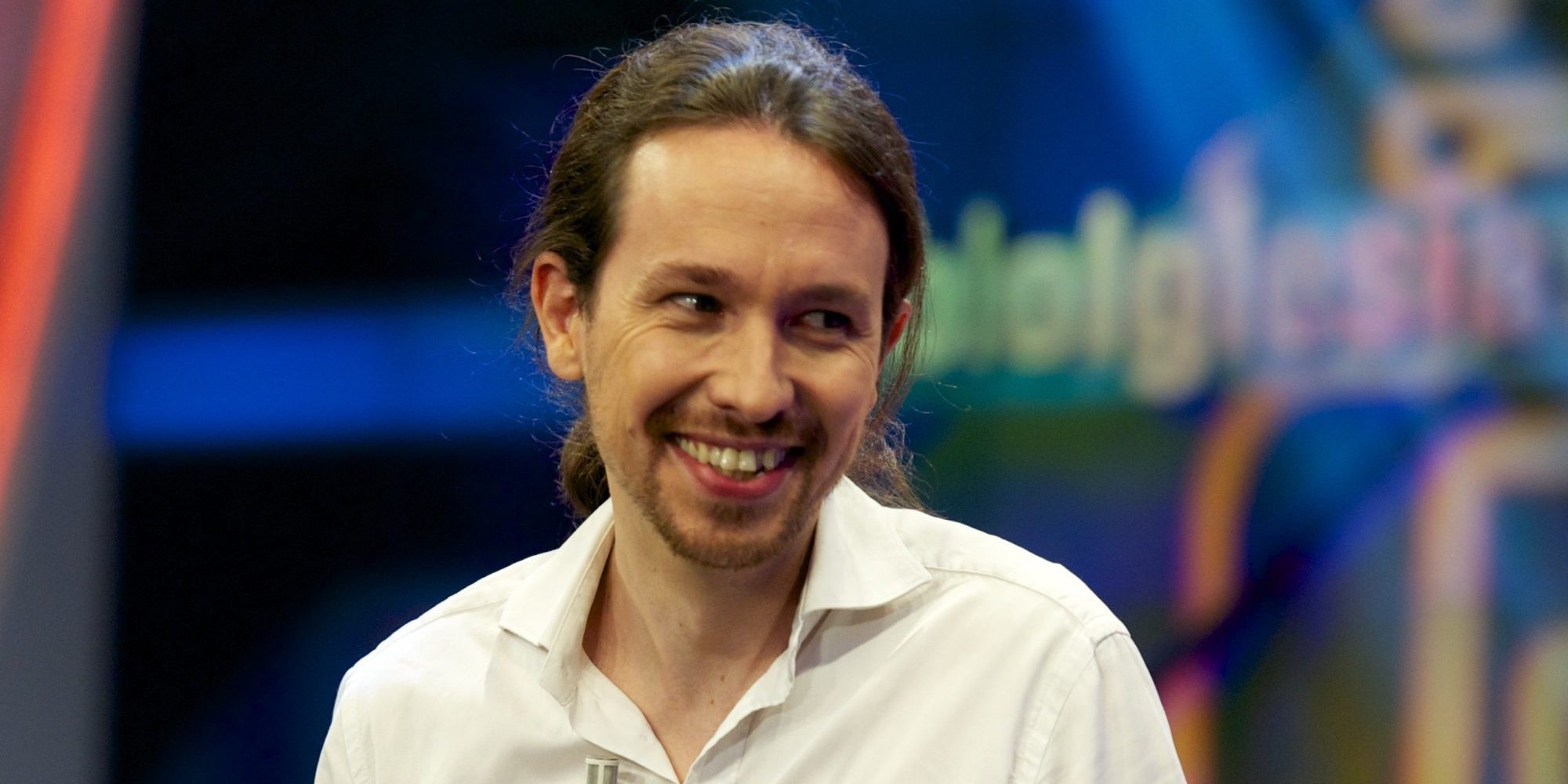 Pablo Iglesias, más reivindicativo que nunca: "Los hombres feministas follan mejor"