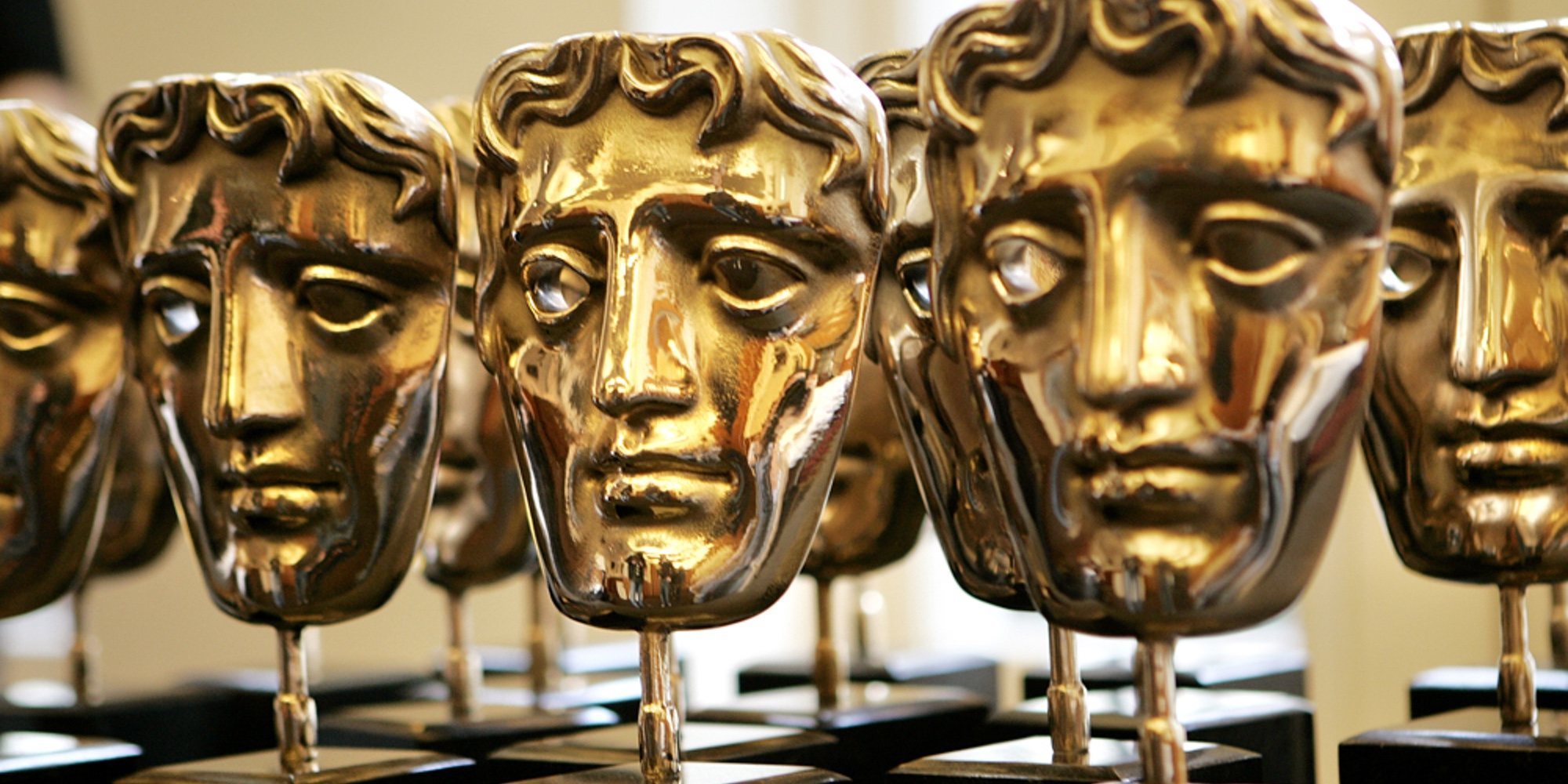 Lista de nominados a los BAFTA 2019