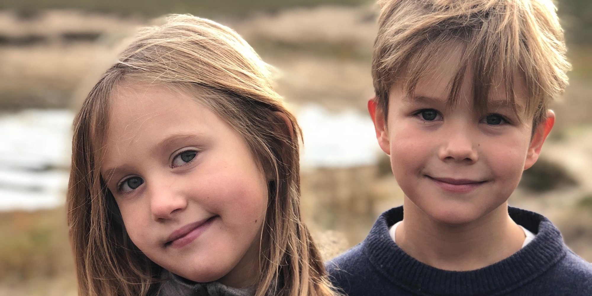 El grave riesgo que corren los Príncipes Vicente y Josefina de Dinamarca en su colegio