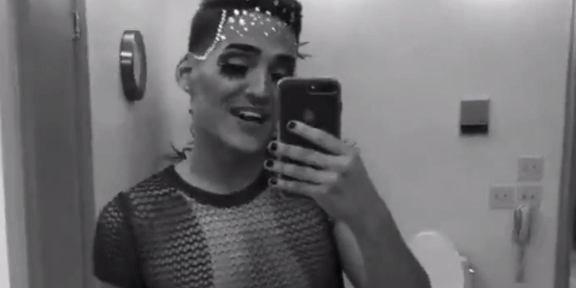 Kevin Fret, rapero y activista LGTBI, asesinado a tiros en Puerto Rico