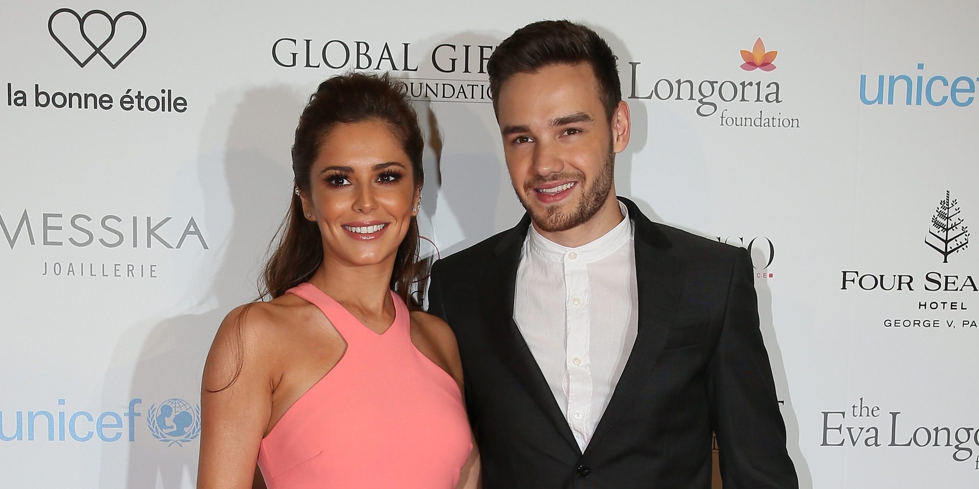 Cheryl Cole se sincera y habla sobre su relación con Liam Payne y el momento personal que atraviesa